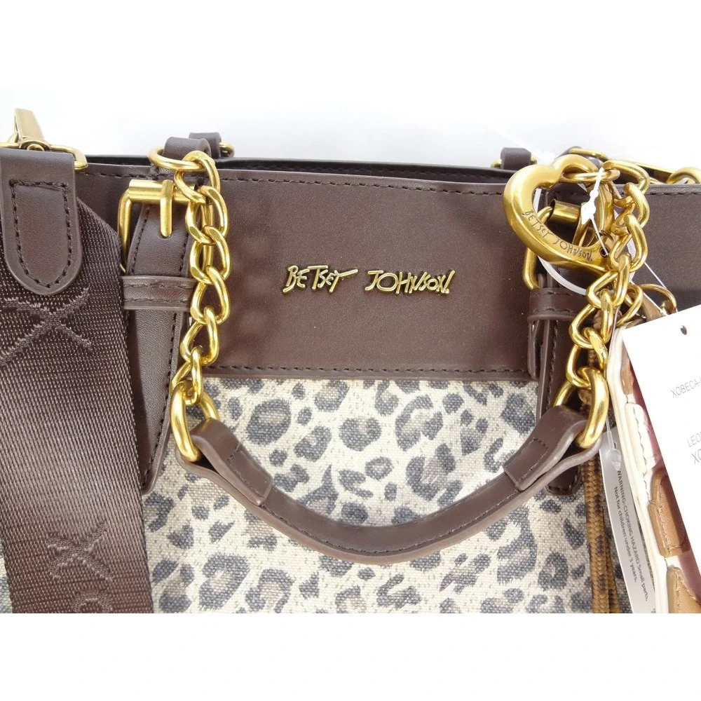 Betsey Johnson betsey johnson